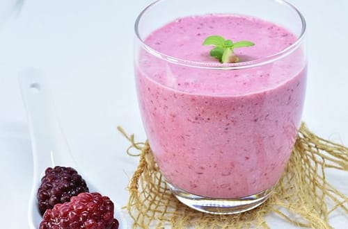 smoothies