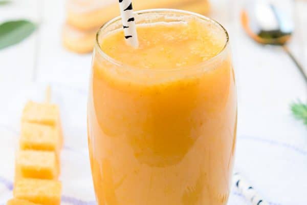 Mango Smoothie