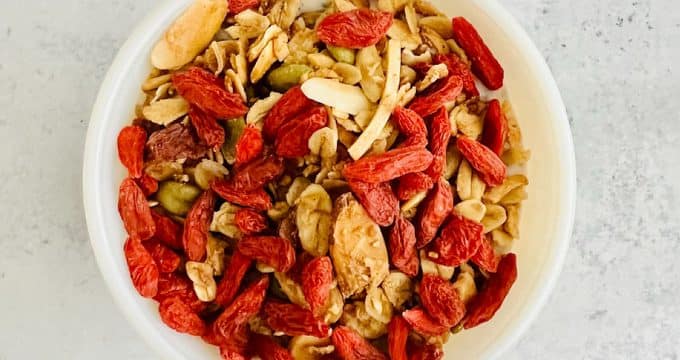 Goji berries 1