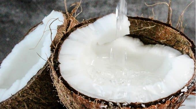 Coconut water 1