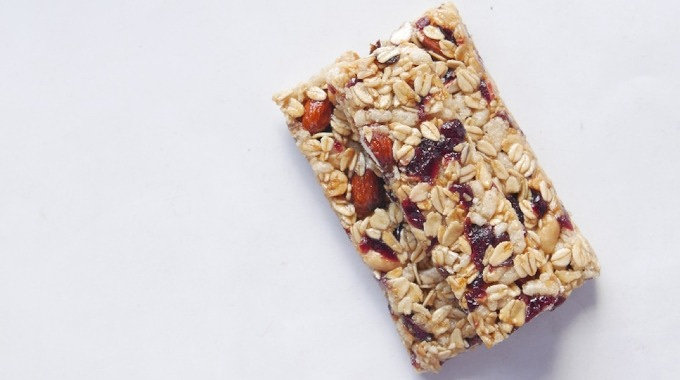 Energy Bars