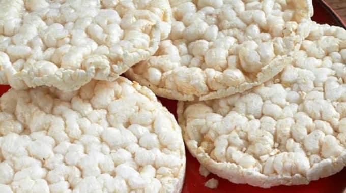 Rice Cakes