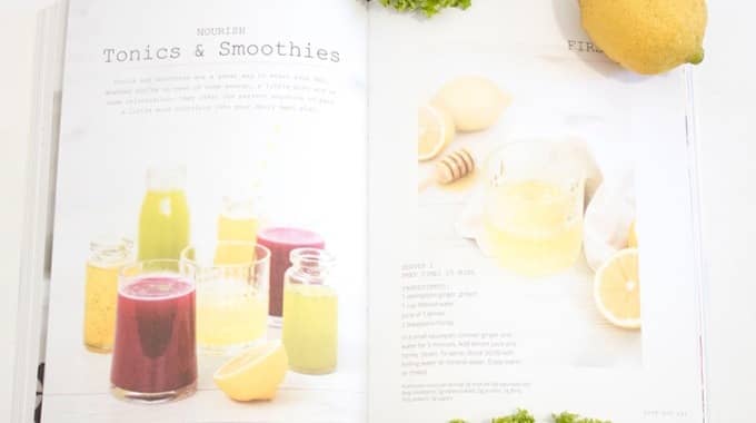 Smoothies 1