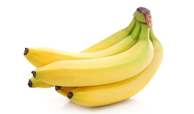 bananas