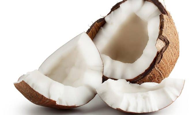 coconut