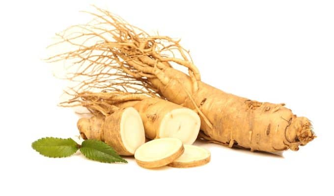 ginseng