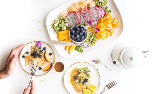 Energy Boosting Breakfast Foods 1 Breakfast foods