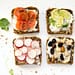 Delicious Energy Boosting Snacks 92 snacks