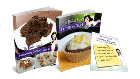 78 Healthy Dessert Recipes Review